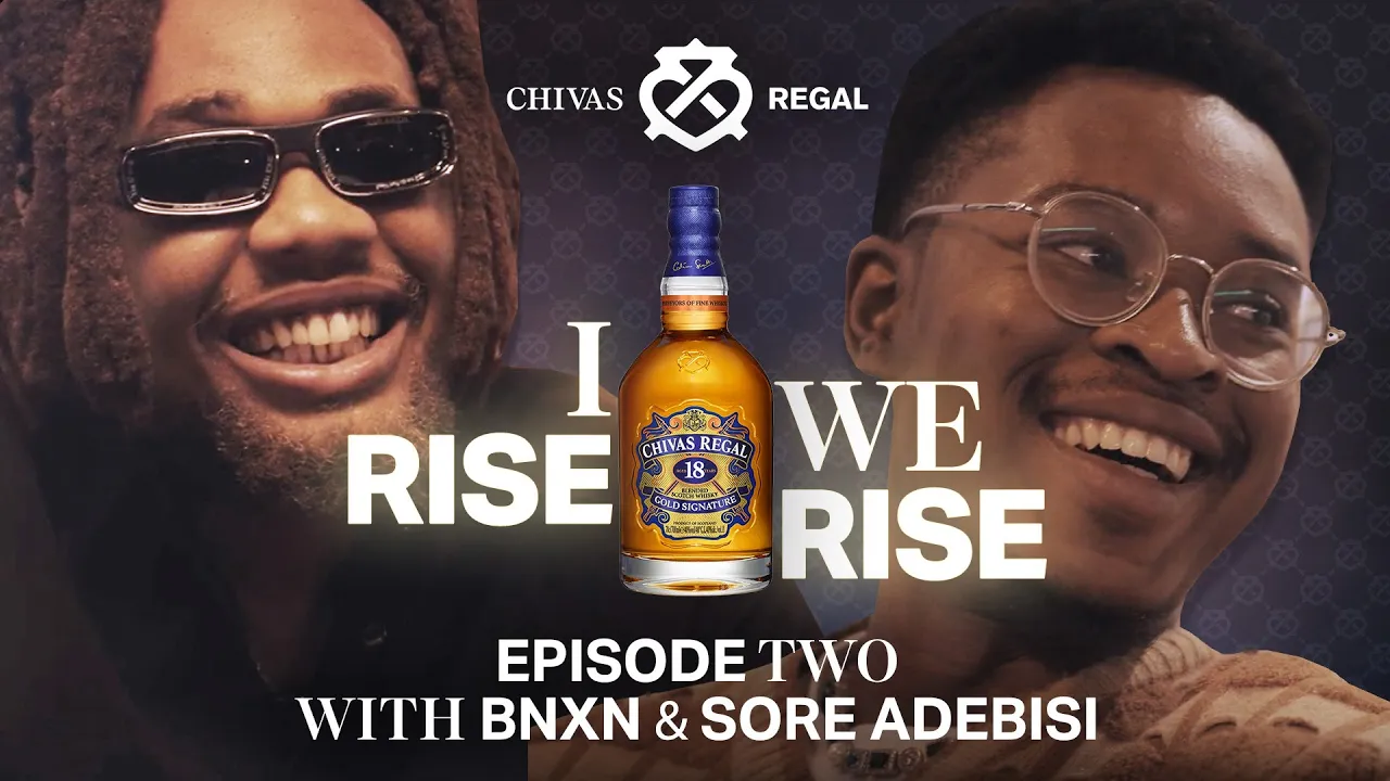 BNXN SORE NIGERIA NEW REGALS CHIVAS REGAL